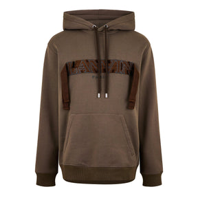 Curb Hoodie