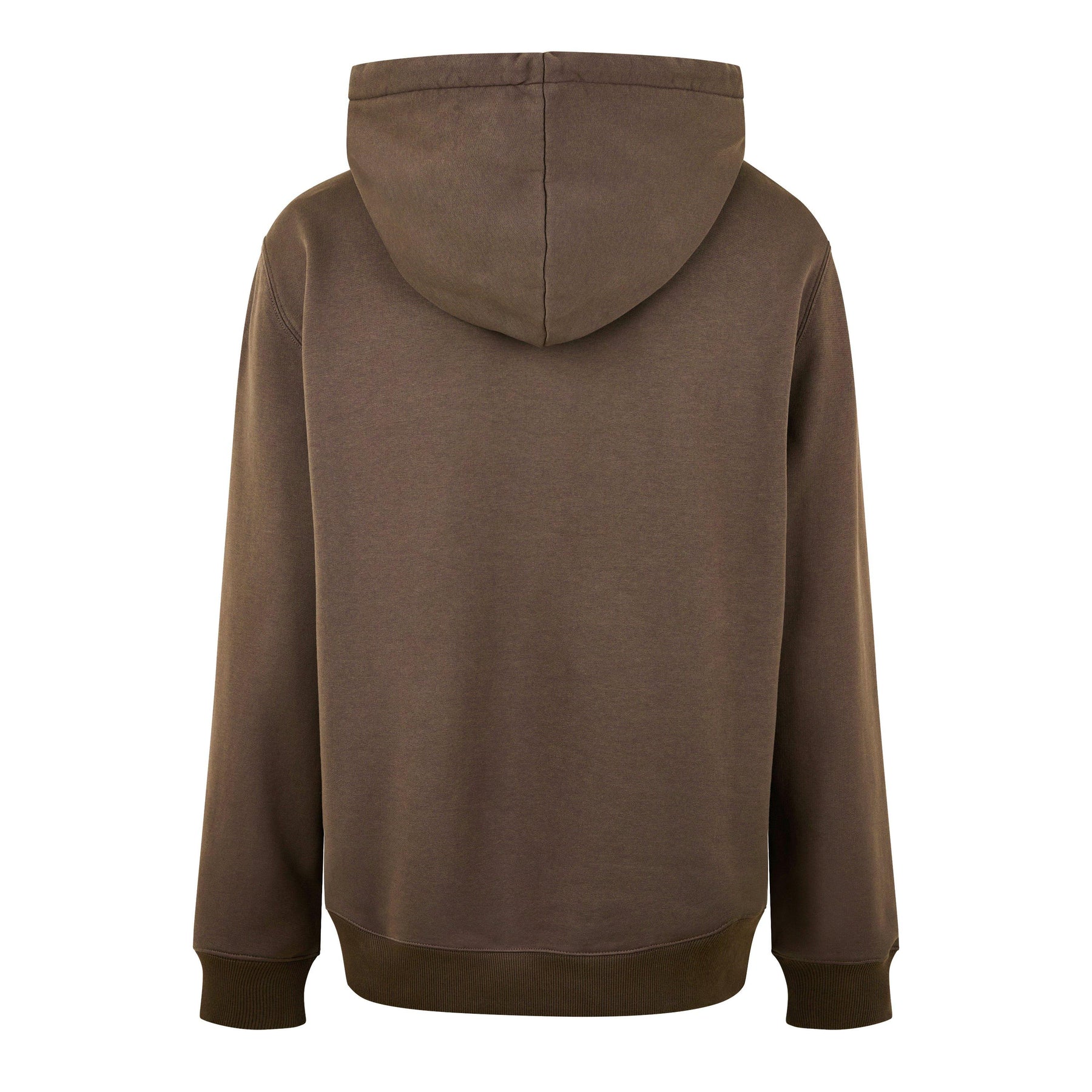 Curb Hoodie