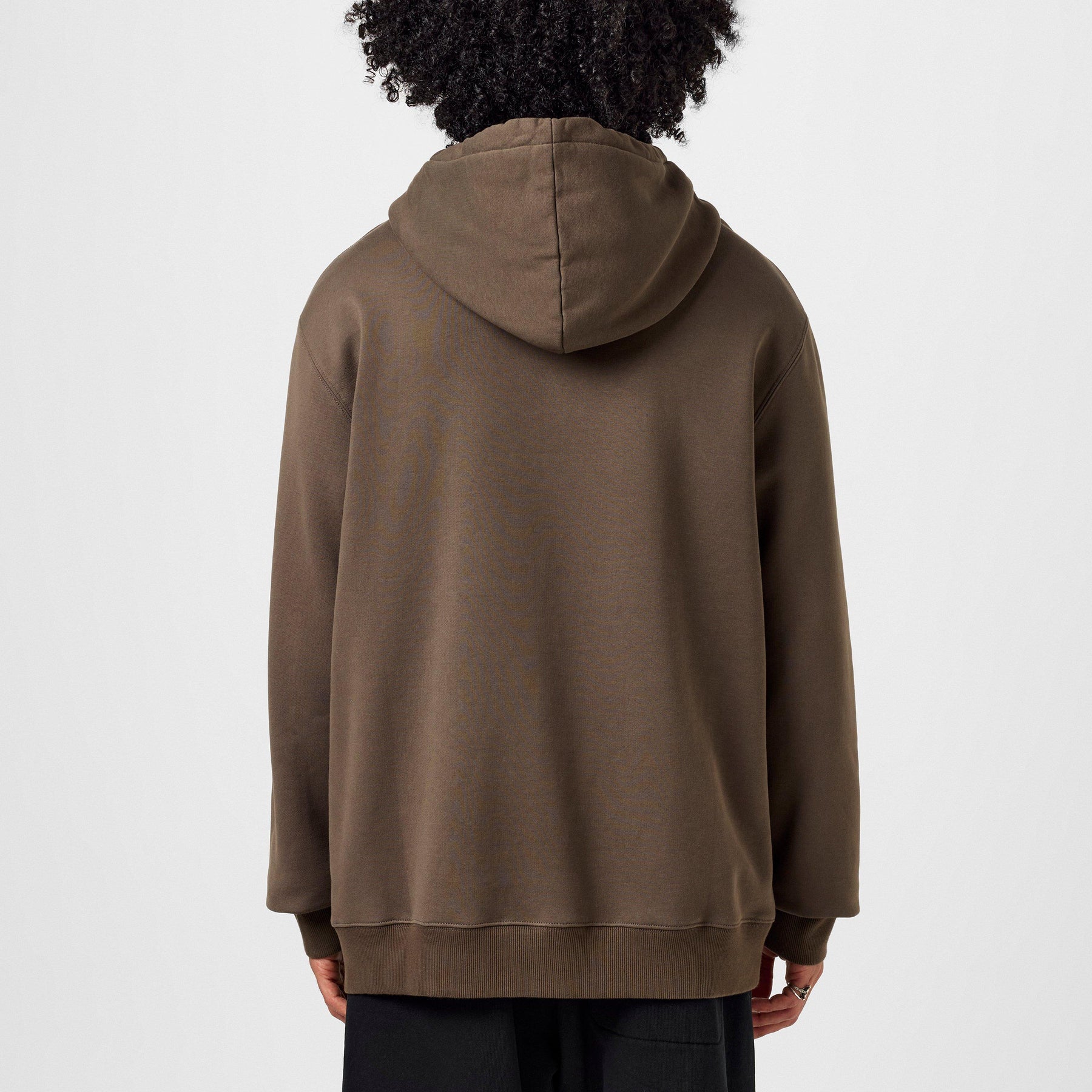 Curb Hoodie