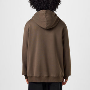 Curb Hoodie