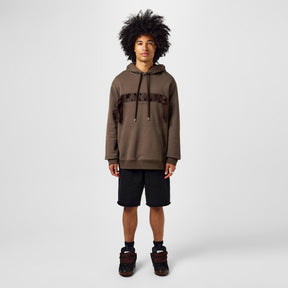 Curb Hoodie