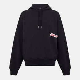 Pull Over Hoodie