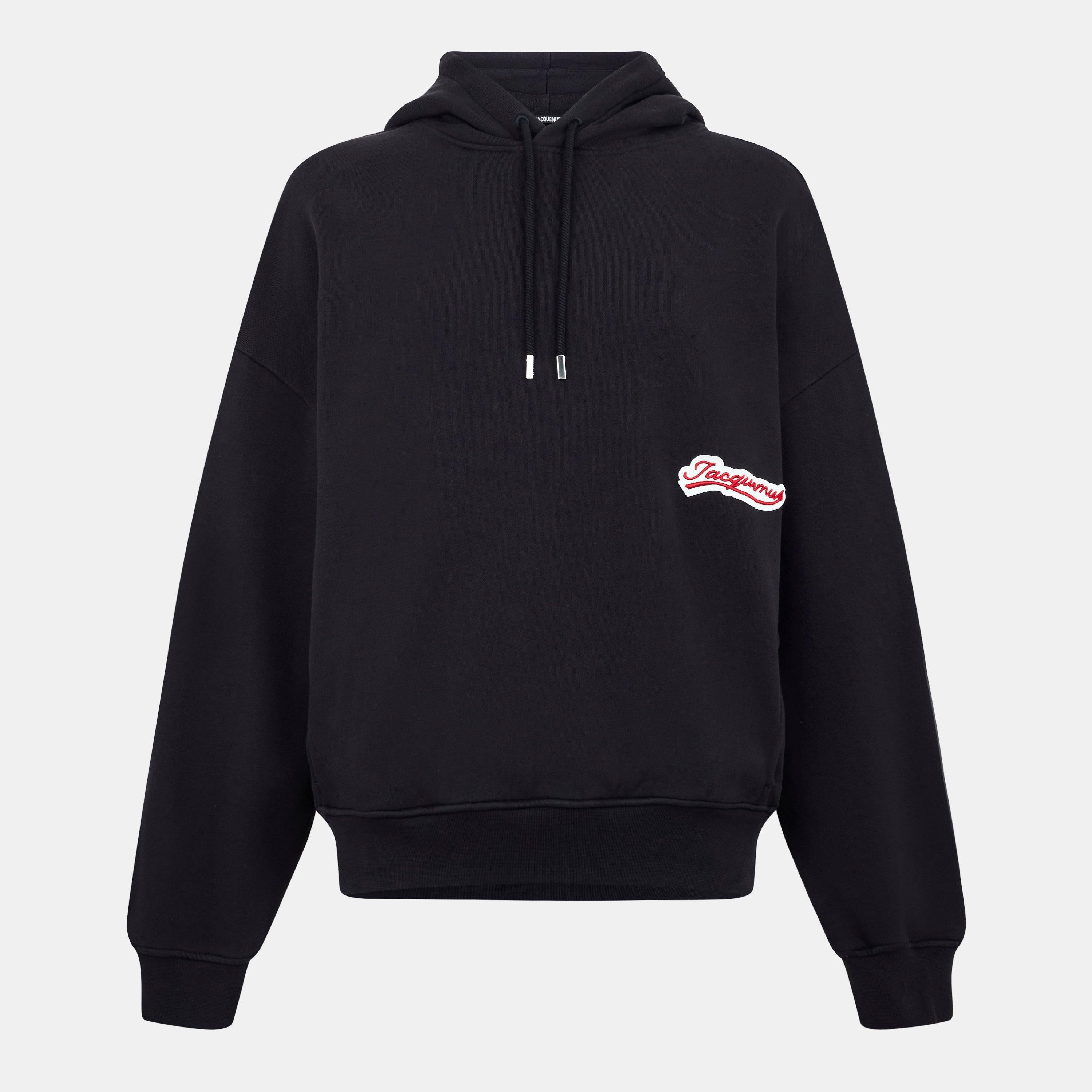 Pull Over Hoodie