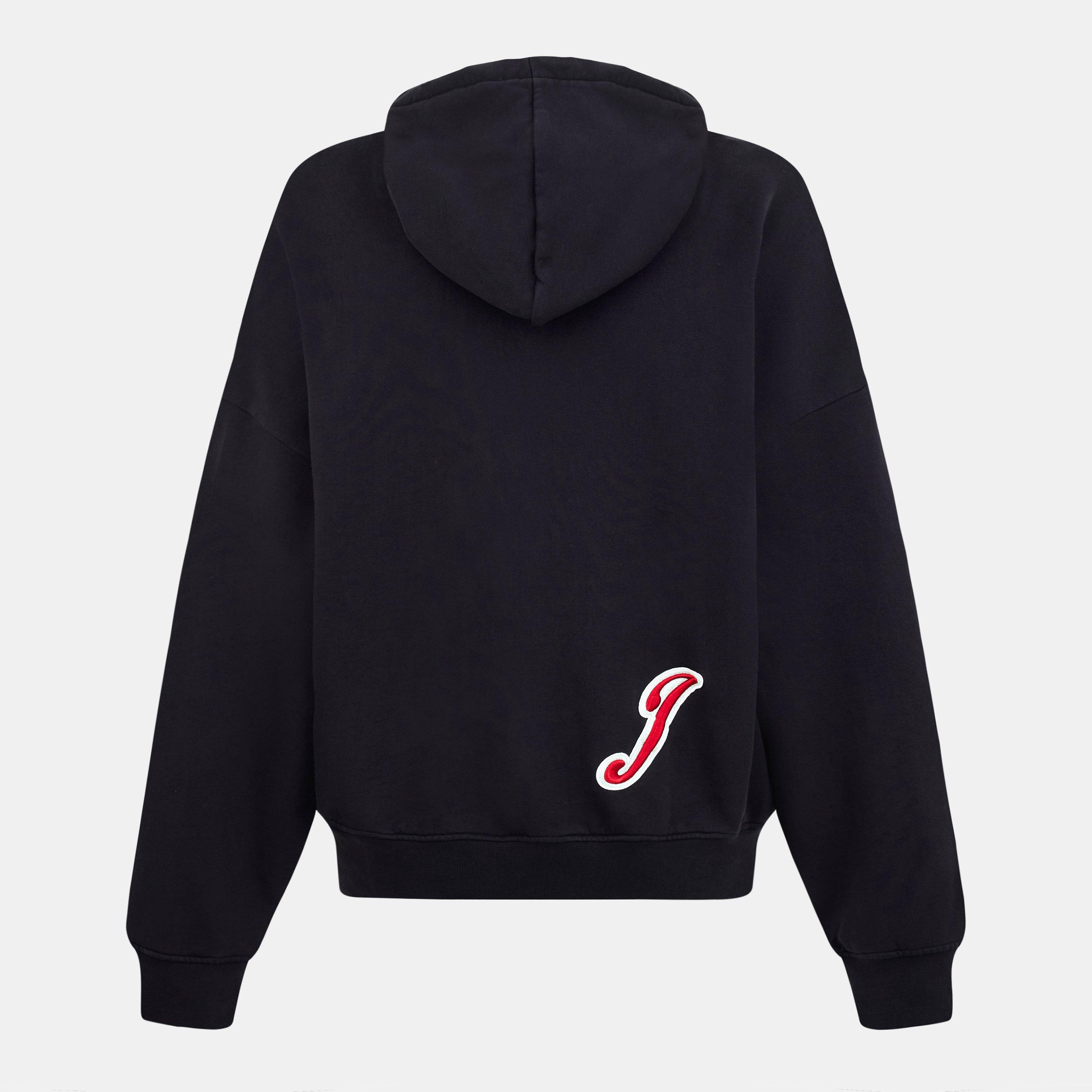 Pull Over Hoodie