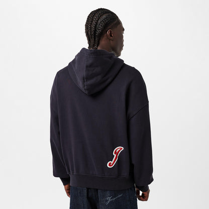 Pull Over Hoodie