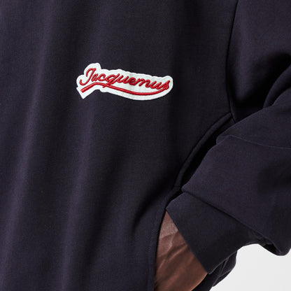 Pull Over Hoodie