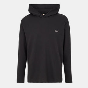 Waffle Hoody Mens
