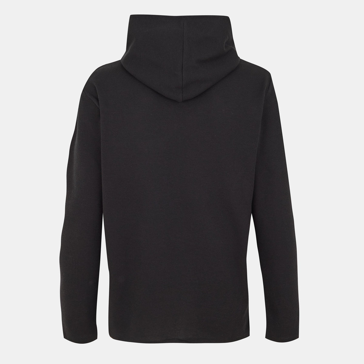 Waffle Ls-Shirt H. 10269584 01 Hoody Mens