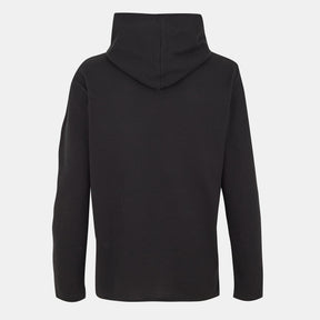 Waffle Ls-Shirt H. 10269584 01 Hoody Mens