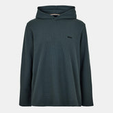 Waffle Hoody Mens