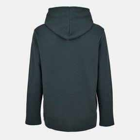 Waffle Hoody Mens