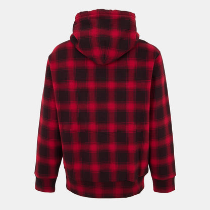 Bear Pullover Hoodie