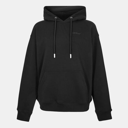 Skate Pull Over Hoodie