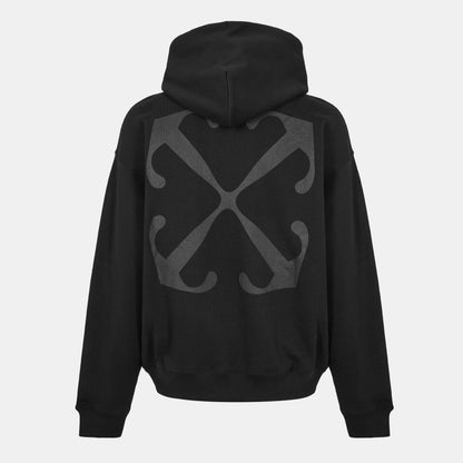Skate Pull Over Hoodie