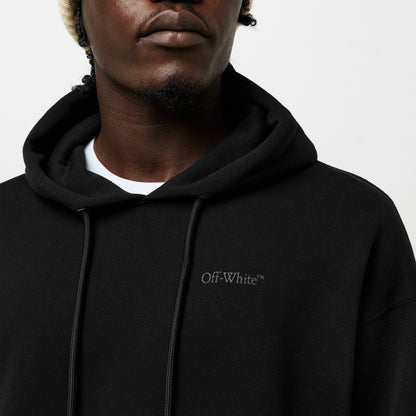 Skate Pull Over Hoodie