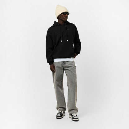 Skate Pull Over Hoodie