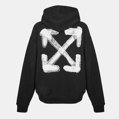 Skate Pull Over Hoodie