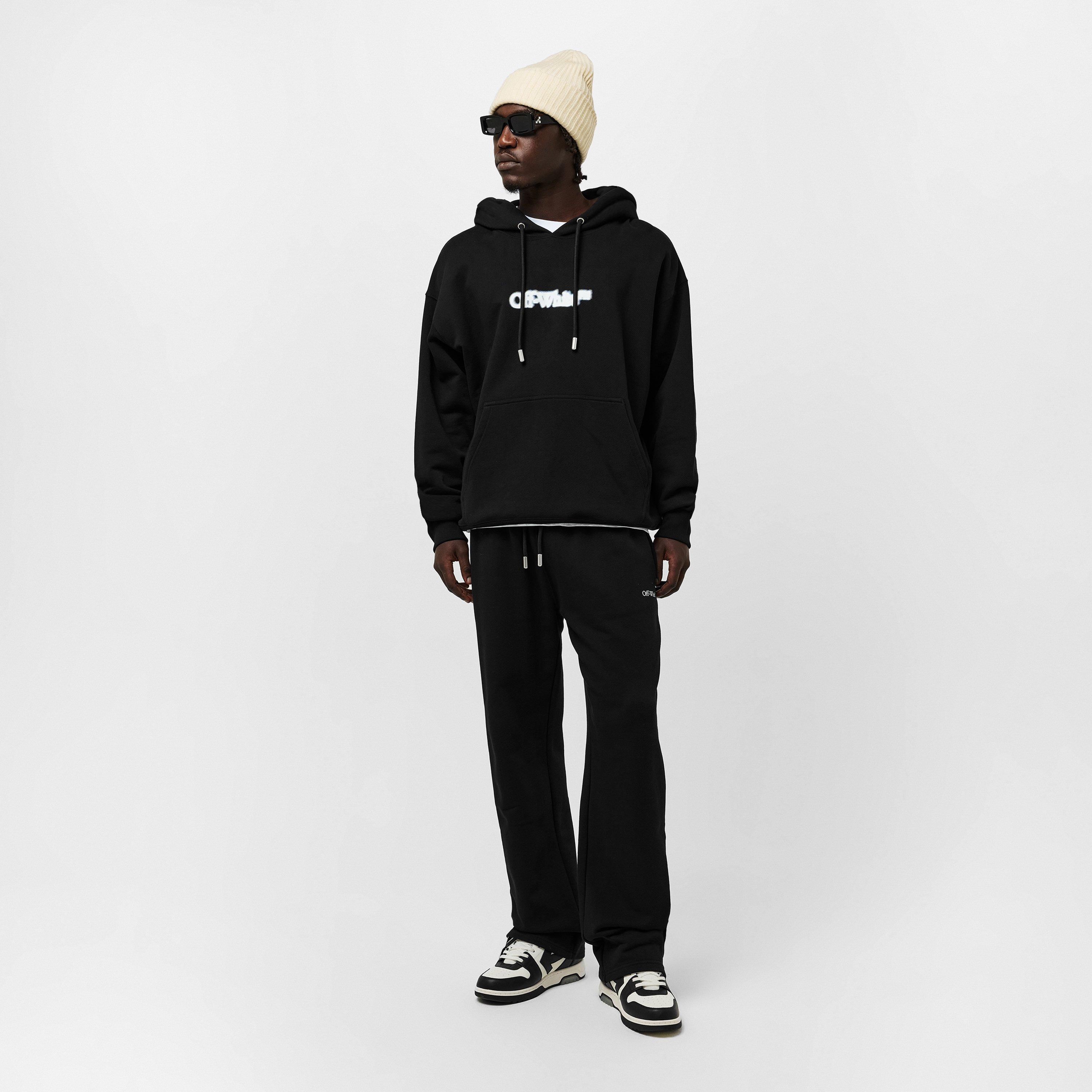 Skate Pull Over Hoodie