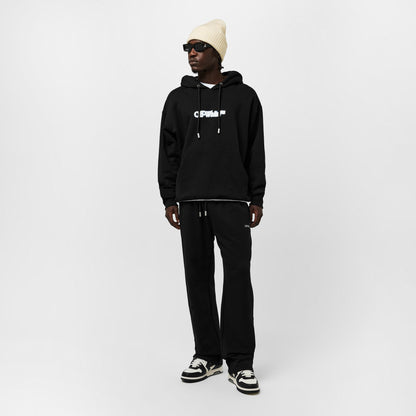 Skate Pull Over Hoodie
