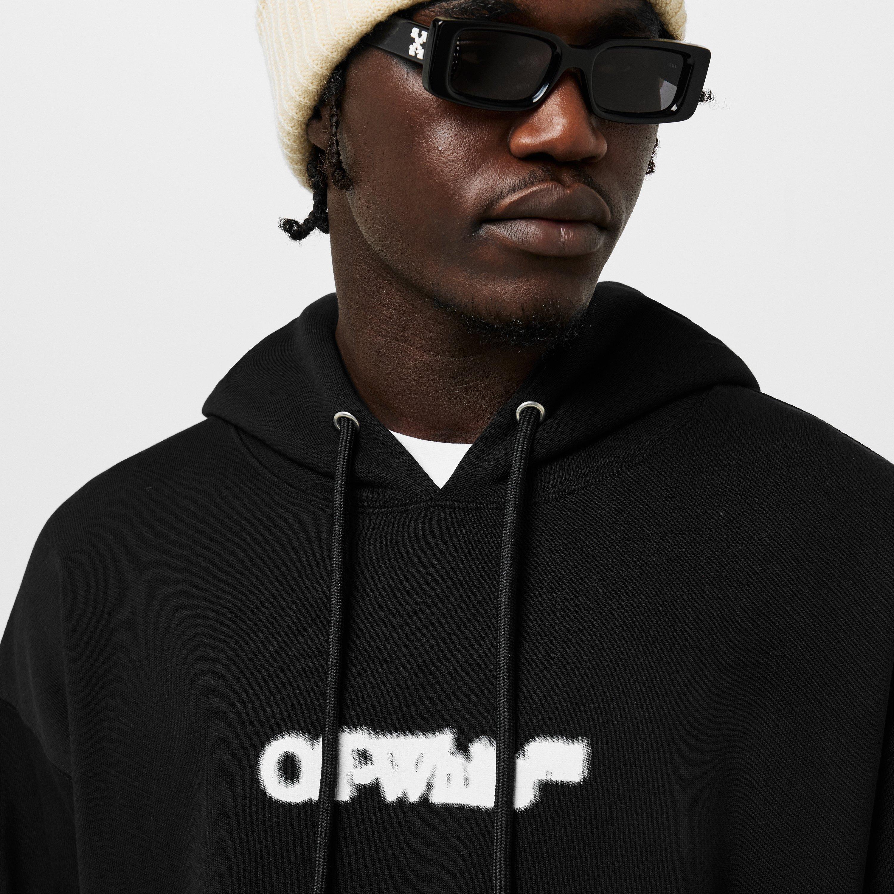 Skate Pull Over Hoodie
