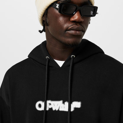 Skate Pull Over Hoodie