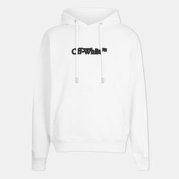 Skate Pull Over Hoodie