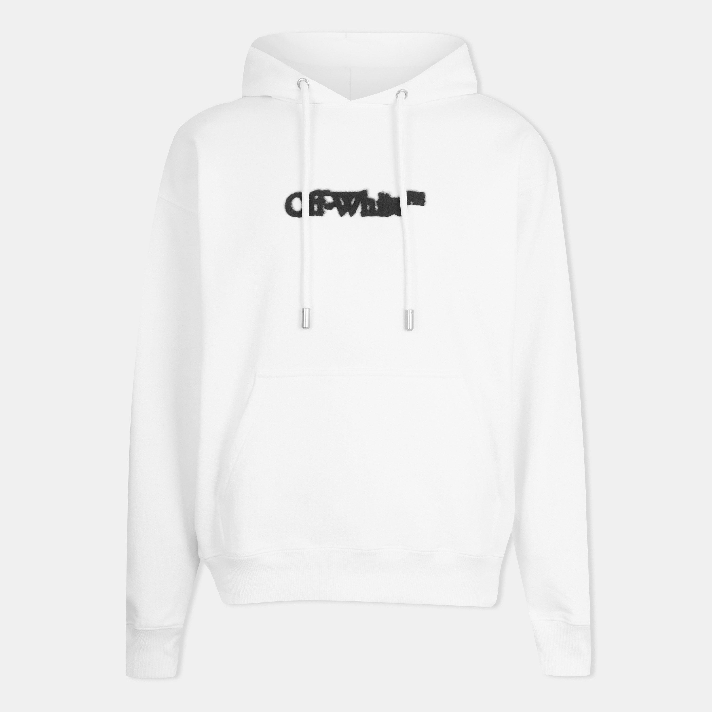 Skate Pull Over Hoodie