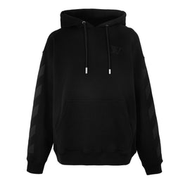 Diag Skate Pull Over Hoodie