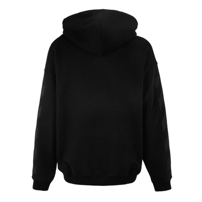 Diag Skate Pull Over Hoodie