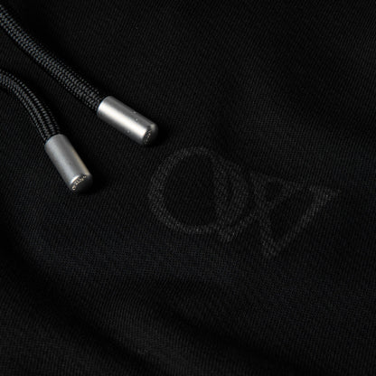 Diag Skate Pull Over Hoodie