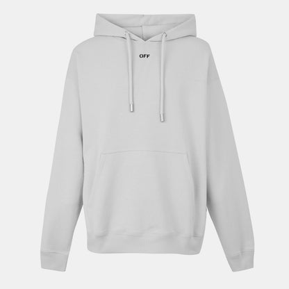 Skate Pull Over Hoodie