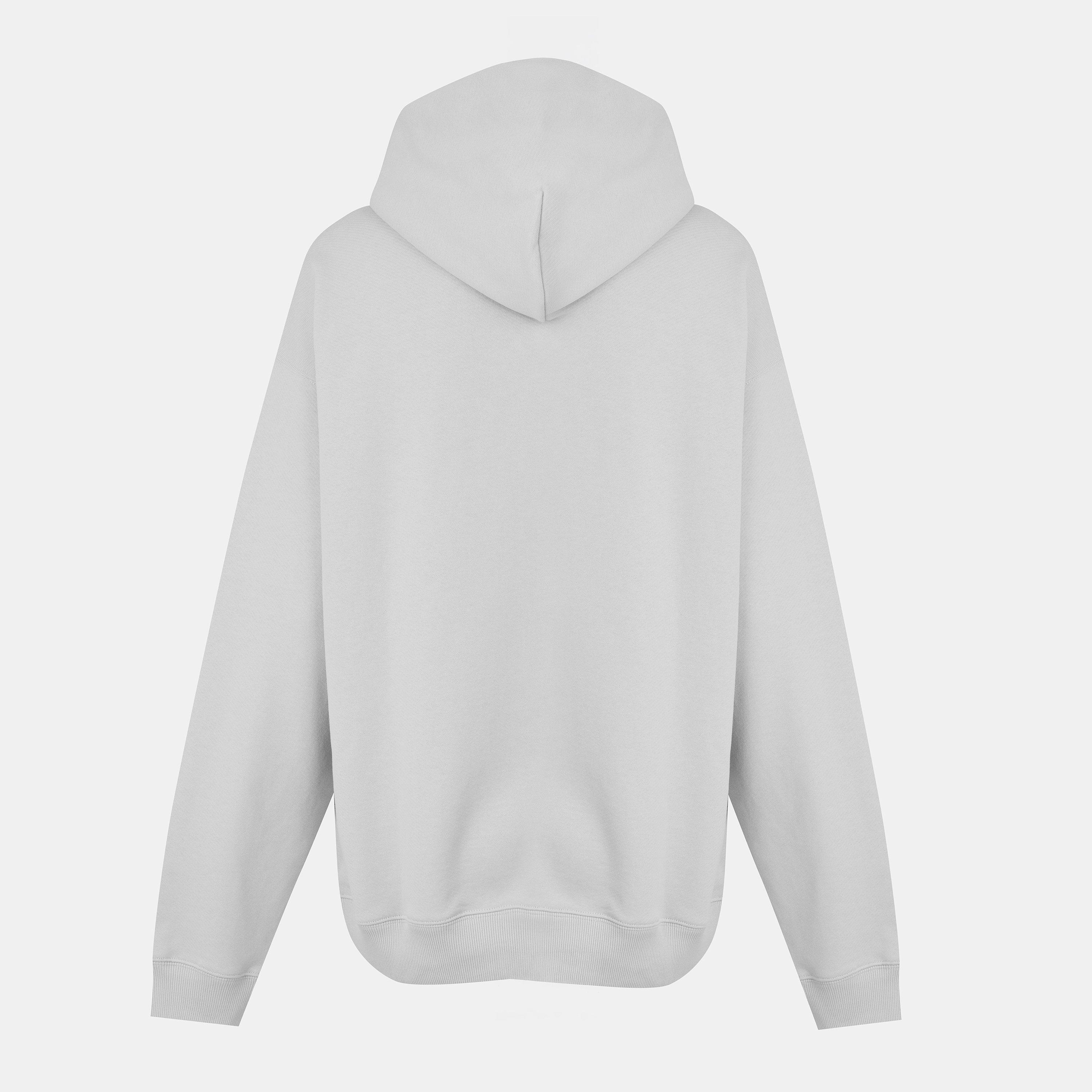 Skate Pull Over Hoodie