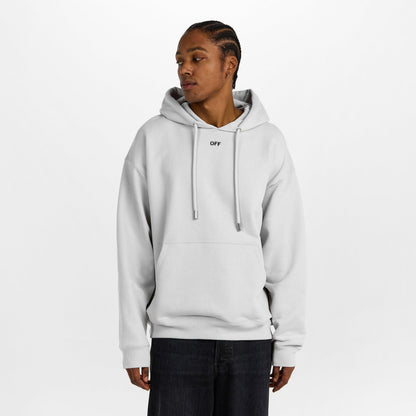 Skate Pull Over Hoodie