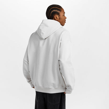 Skate Pull Over Hoodie