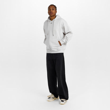 Skate Pull Over Hoodie