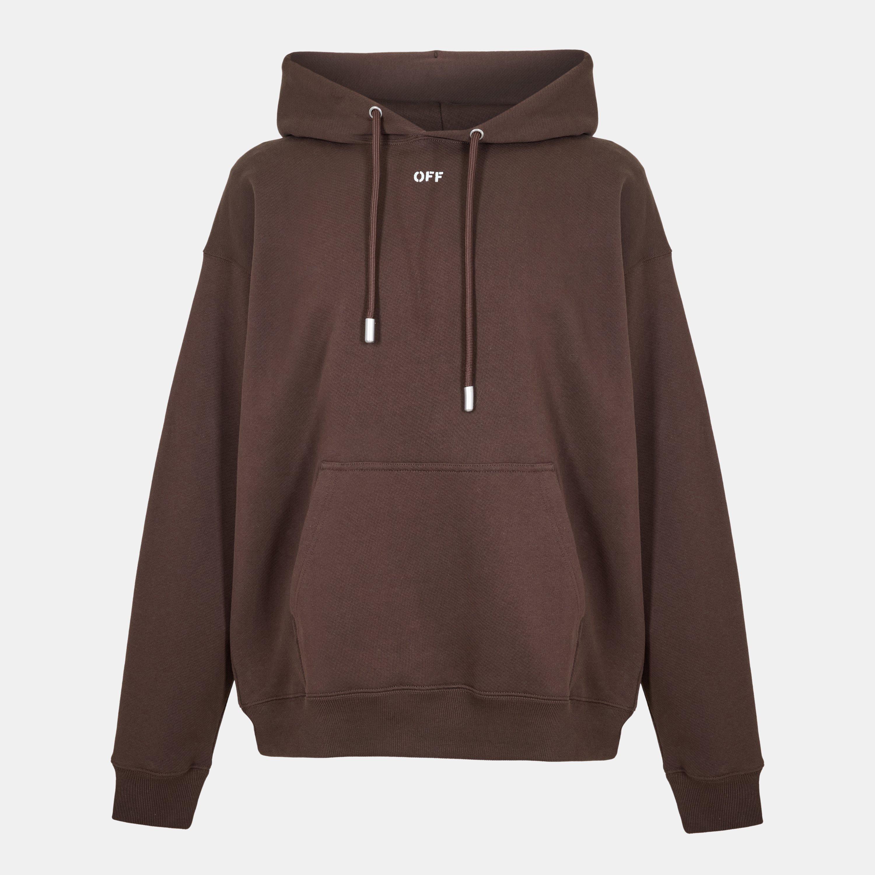 Skate Pull Over Hoodie