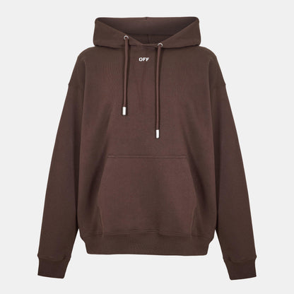 Skate Pull Over Hoodie