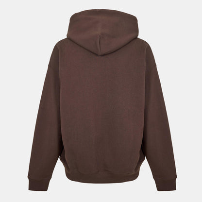Skate Pull Over Hoodie