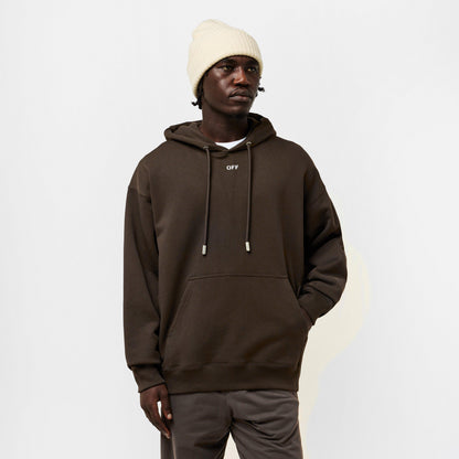 Skate Pull Over Hoodie