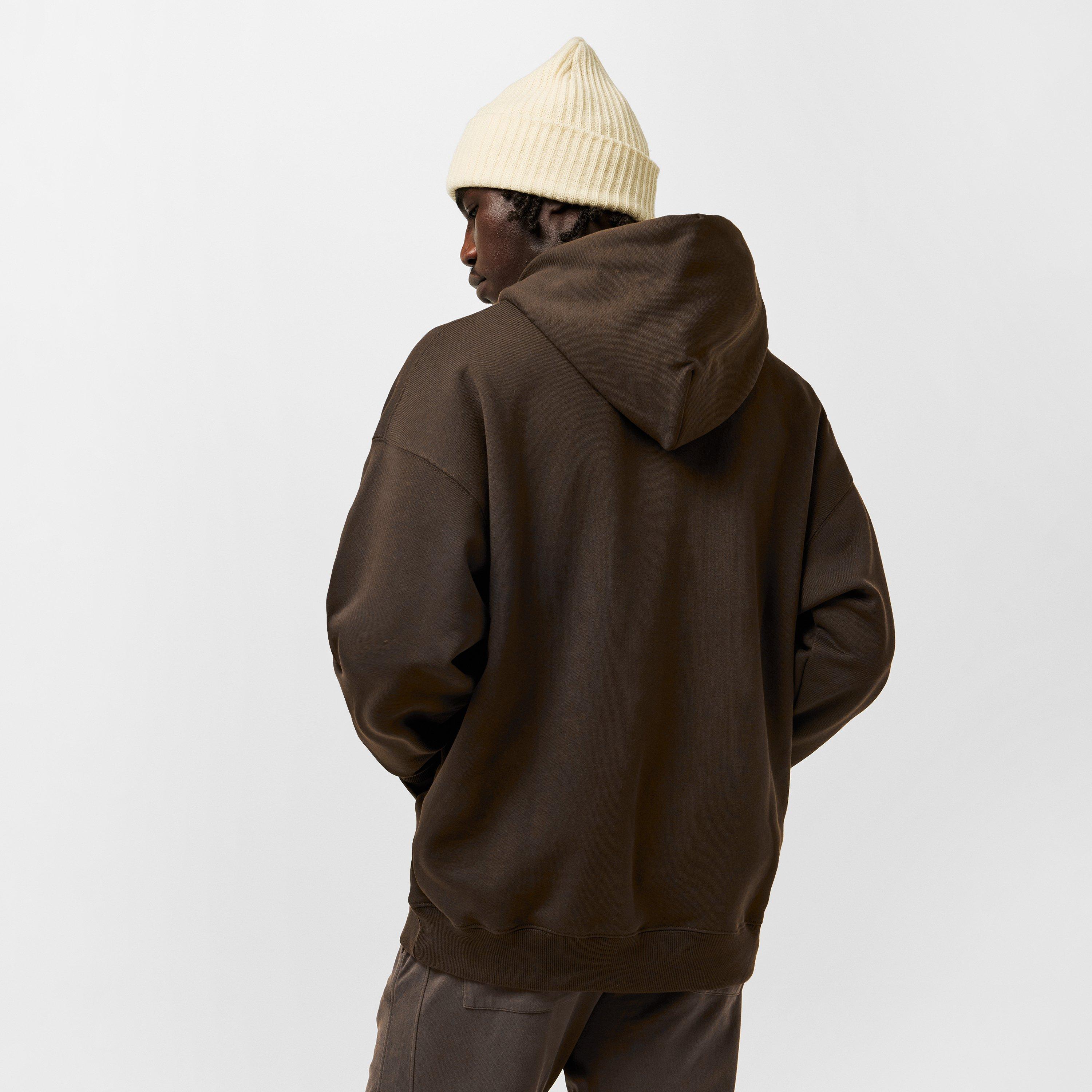 Skate Pull Over Hoodie