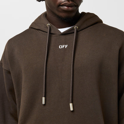 Skate Pull Over Hoodie