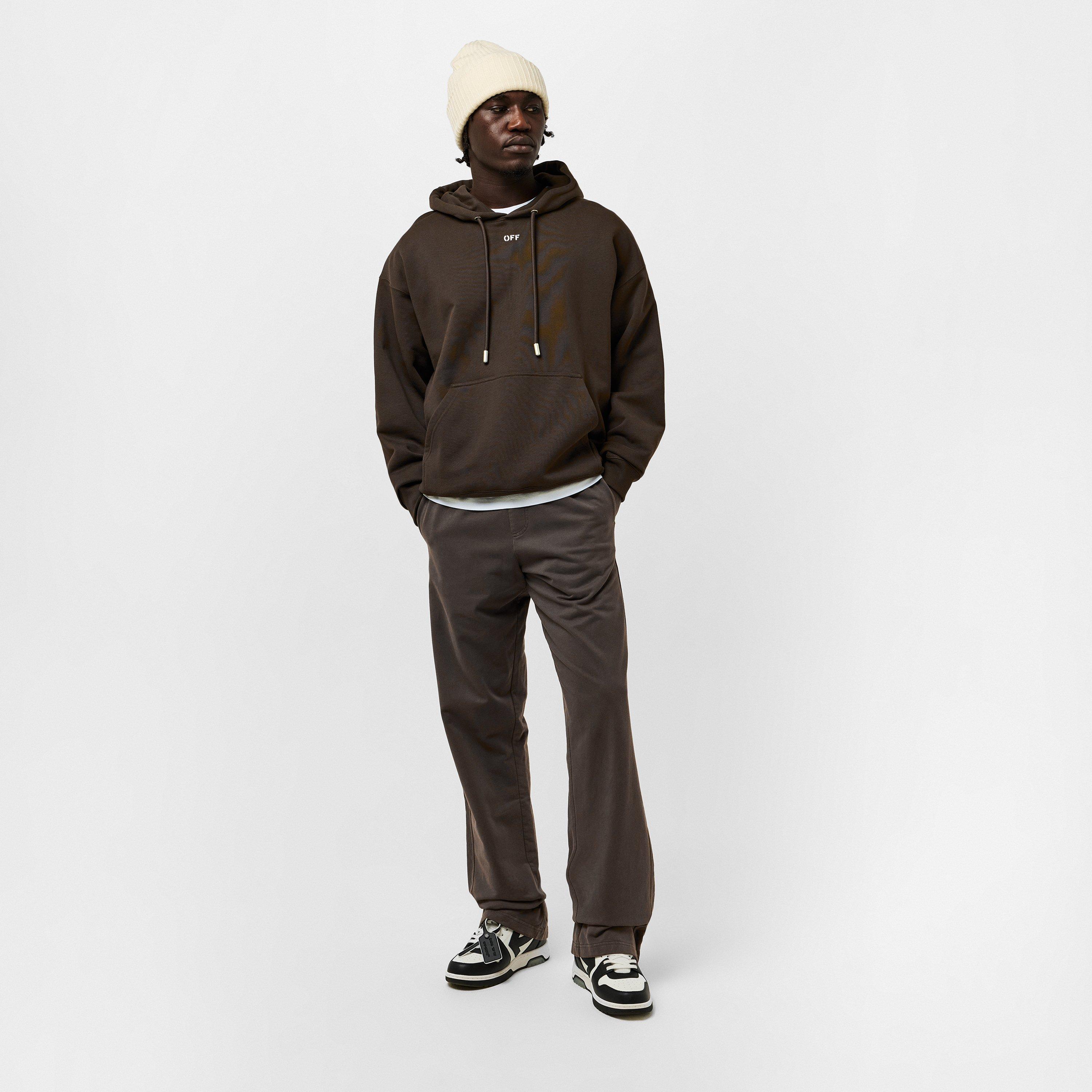 Skate Pull Over Hoodie