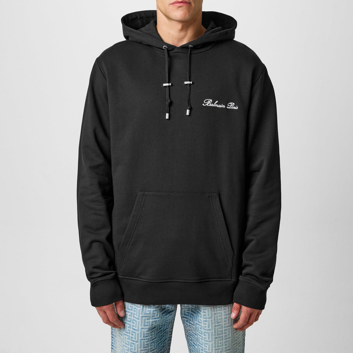 Signature Hoodie