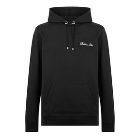 Signature Hoodie