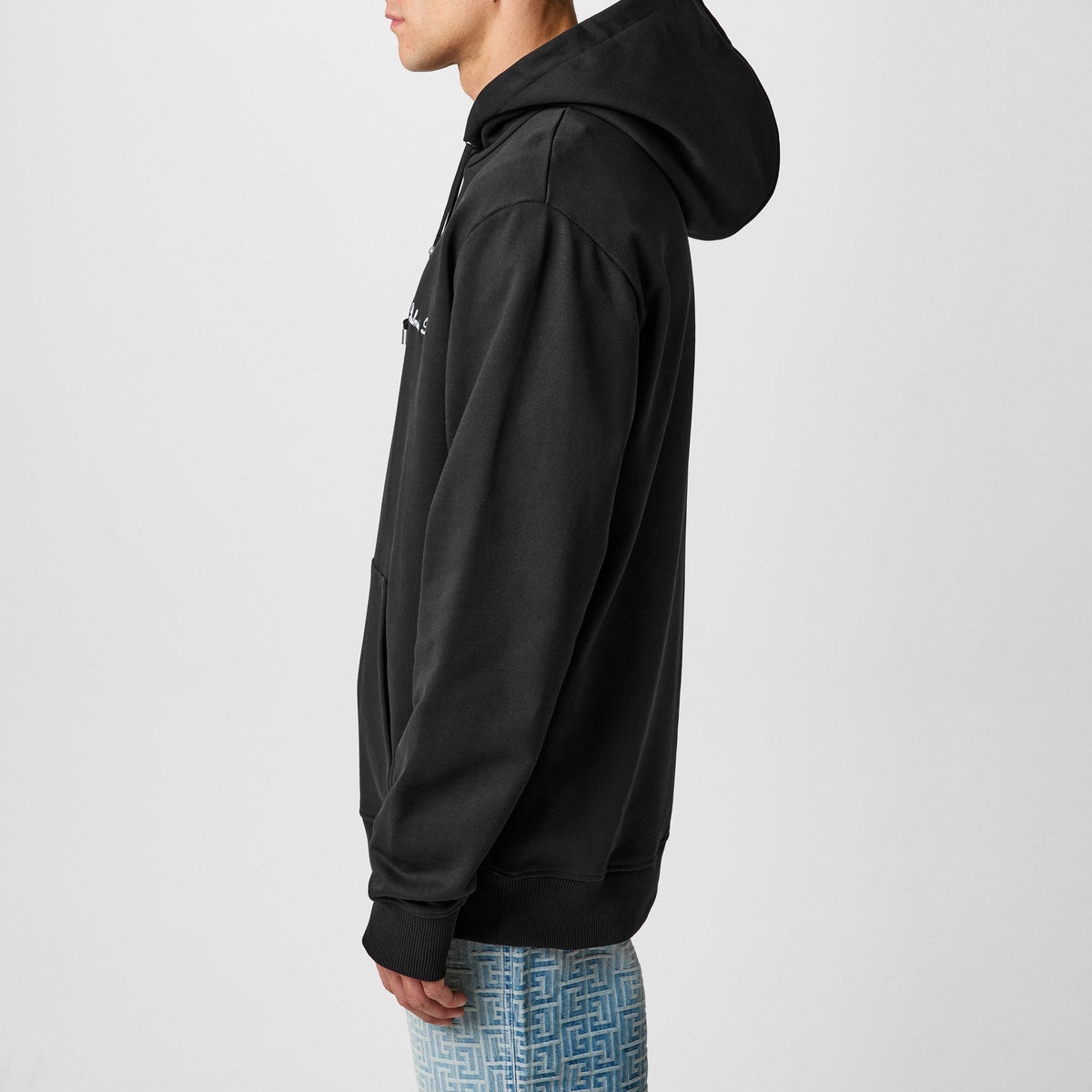 Signature Hoodie