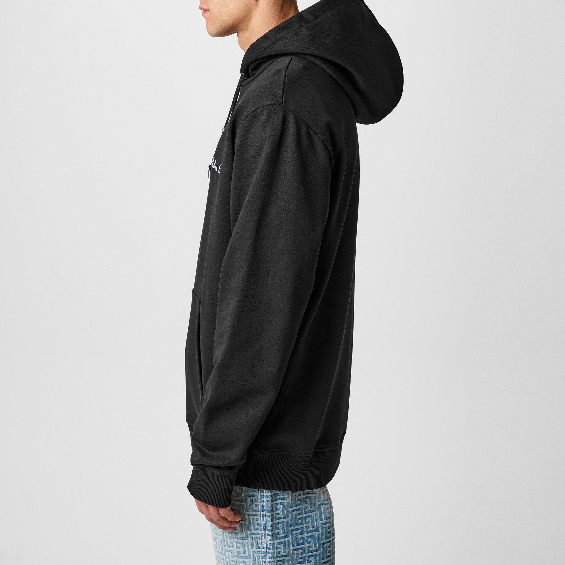 Signature Hoodie