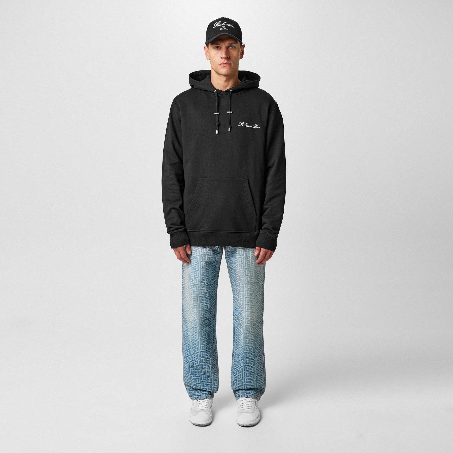 Signature Hoodie