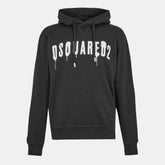 Spray Hoodie