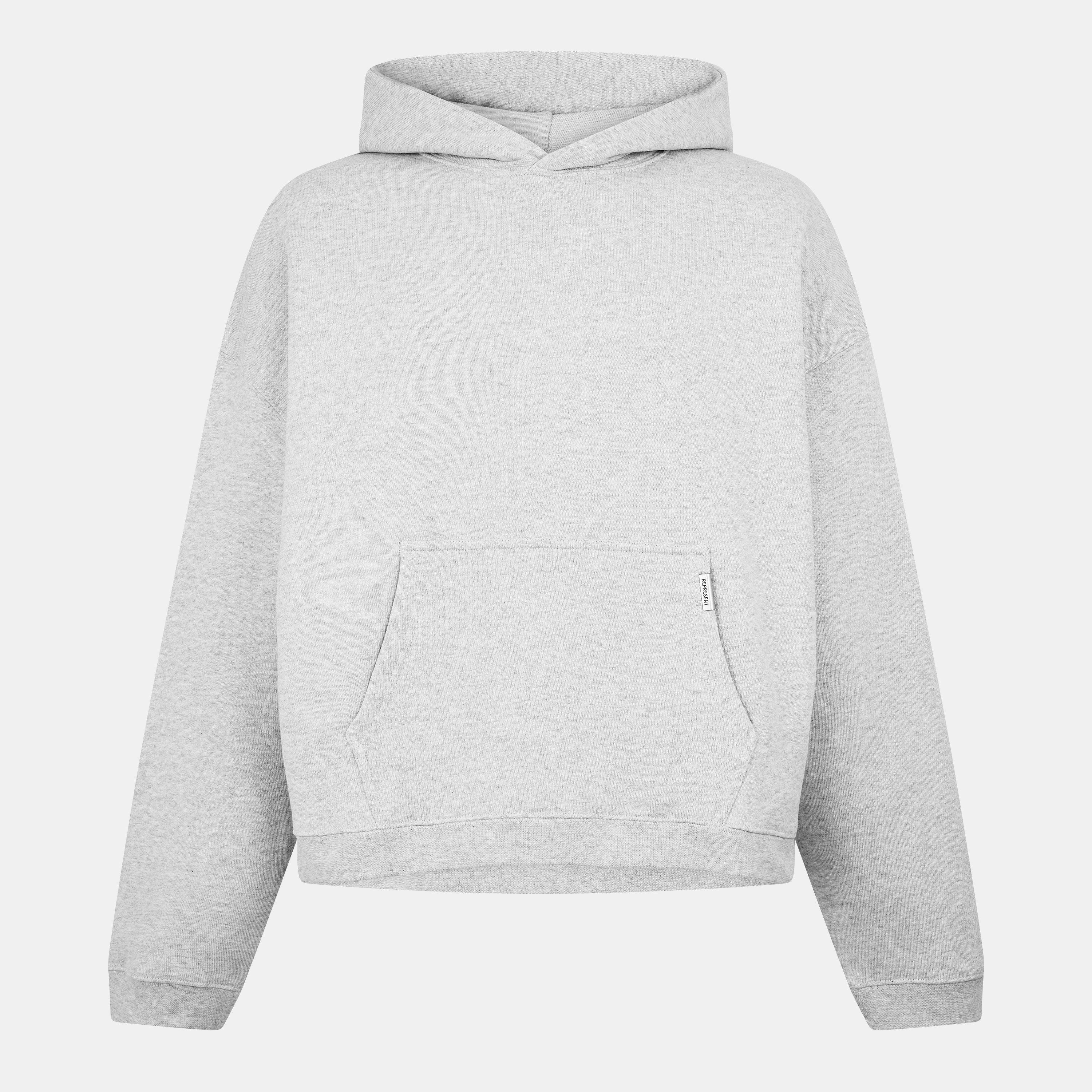 Men's Over the Head Hoodie