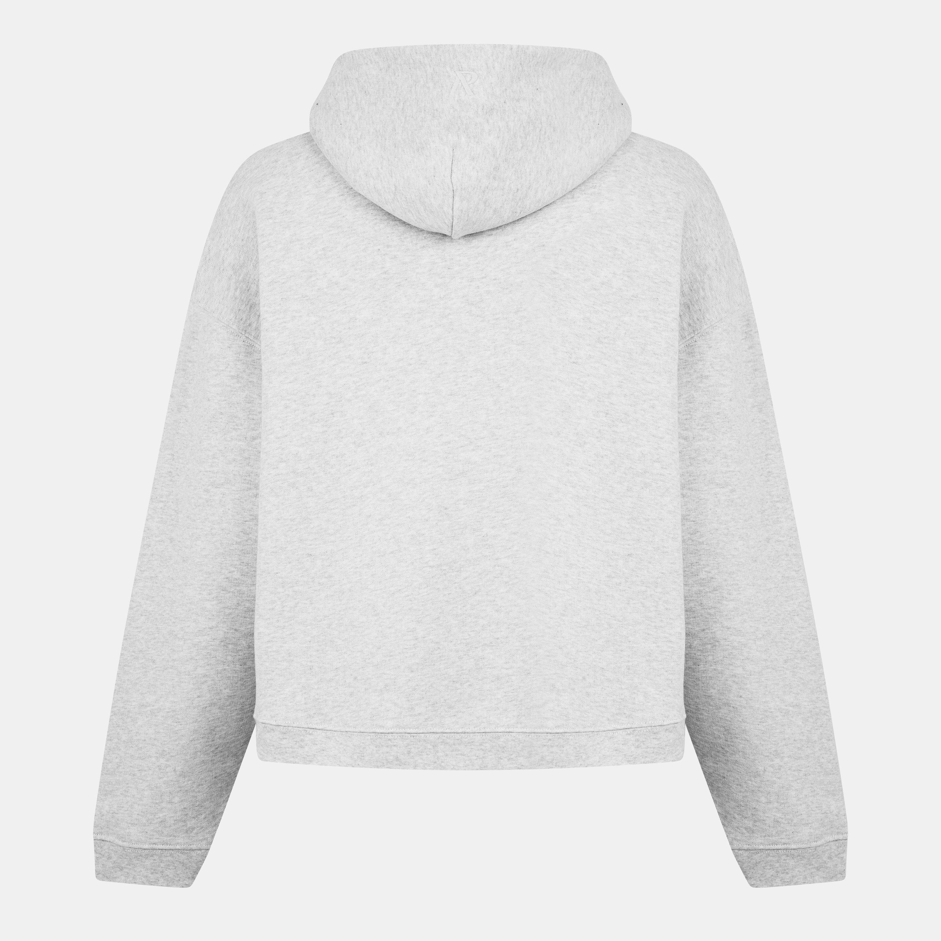 Men's Over the Head Hoodie